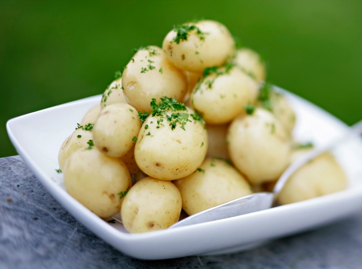 Фото №2 - 8 пищевых привычек из детства, из которых пора вырасти