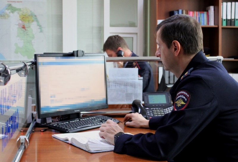 В Майкопе полицейские проводят проверку по факту мошенничества на один миллион рублей.