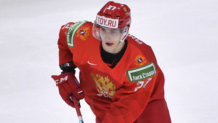 Хоккеист Амиров заявил, что сохраняет положительный настрой в борьбе с опухолью