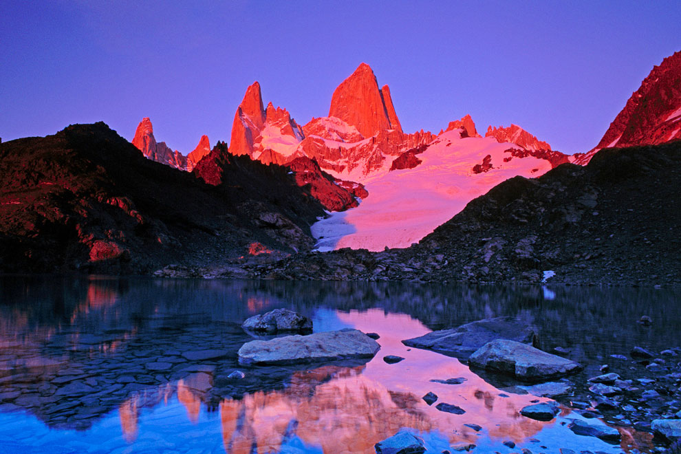 10 удивительных загадок природы