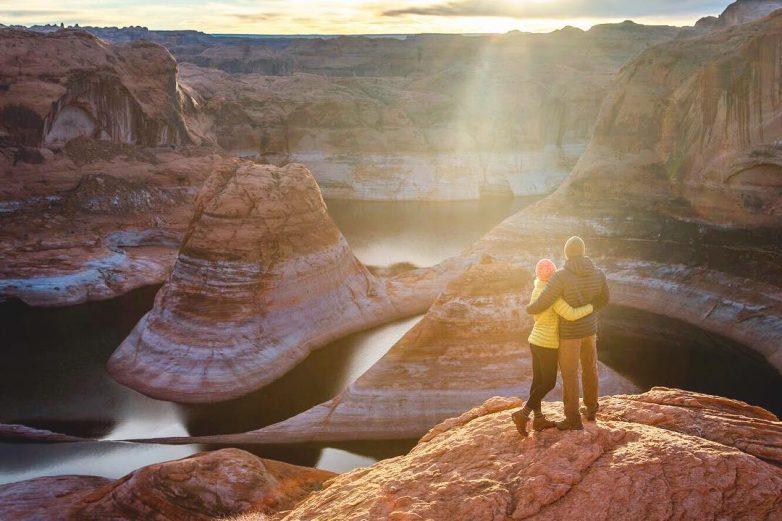 Сочные тревел-снимки Брукса Крэнделла Сочные тревел-снимки Брукса Крэнделла