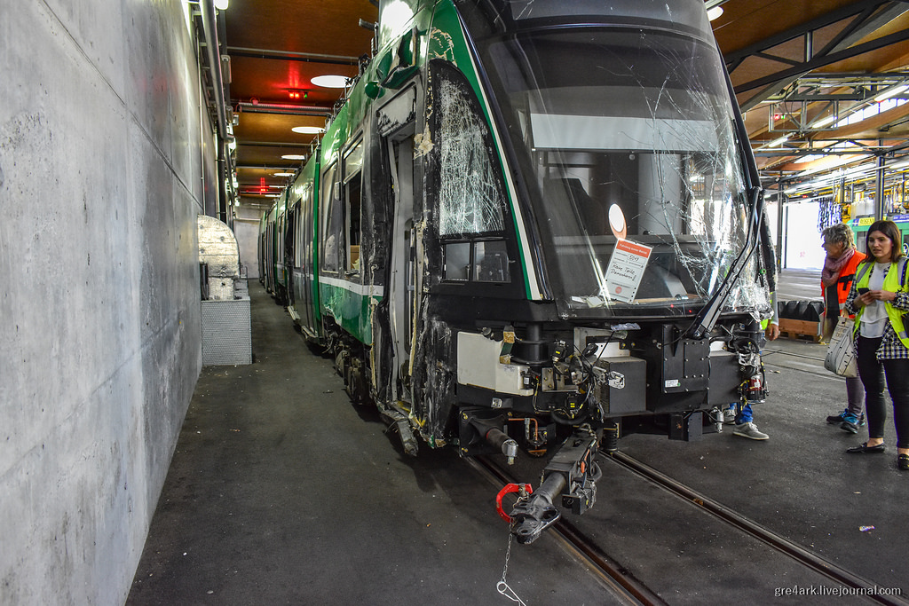 Современные европейские трамваи Современные европейские трамваи