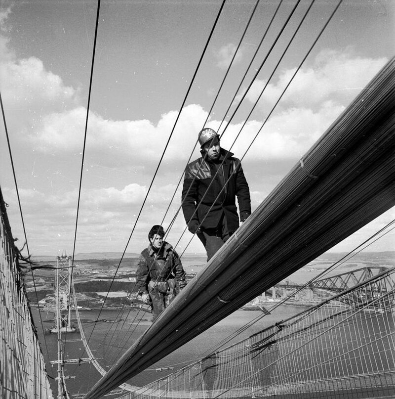 Позитивный фотограф Джон Дрисдейл Фотография