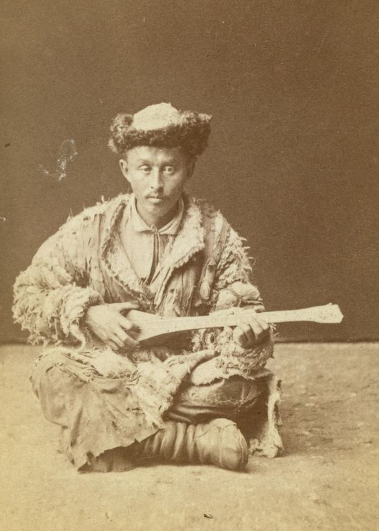 Богатство Российской империи в 1870-1880-х годах Богатство Российской империи в 1870-1880-х годах