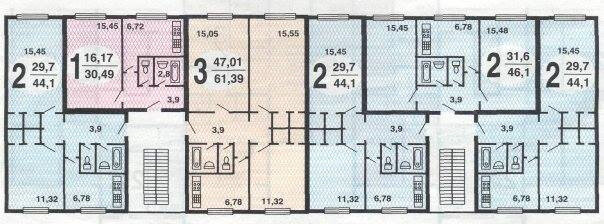 Планировки квартир хрущевок. Поэтажные планы серии, Высота, потолков, хрущевки, этажей, квартир, квартирах, строительства, ггХрущевка, Балконы, Санузел, планировка, можно, кроме, какие, Квартиры, лифта, совмещенный, комнатные, комнат