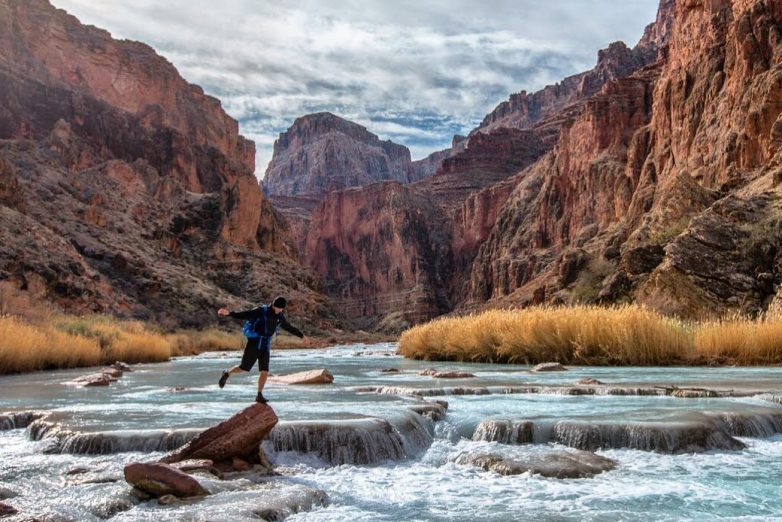 Сочные тревел-снимки Брукса Крэнделла Сочные тревел-снимки Брукса Крэнделла