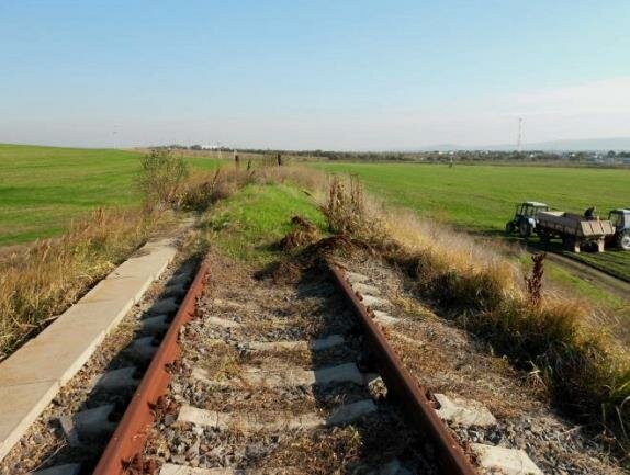 Молдавия нашла свой путь...