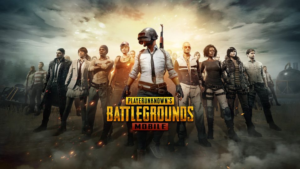 Tencent закрыла PUBG Mobile в Китае. Игру заменили патриотическим шутером action,pubg,запреты,Игры,Китай,королевская битва,Шутеры