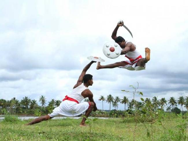 Это интересно: Десять необычных видов боевых искусств Это интересно: Десять необычных видов боевых искусств