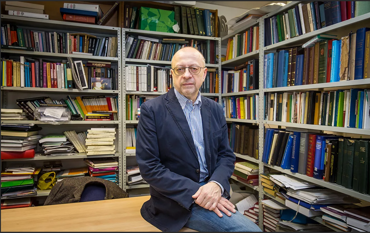 Защита Навального попросила приобщить к делу заключение профессора Анатолия Баранова