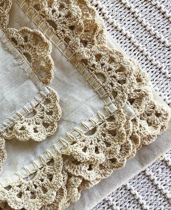 Весёлые мелочи для дома, связанные крючком. Настроение, идеи, схемы Весёлые мелочи для дома, связанные крючком. Настроение, идеи, схемы вязание,идеи и вдохновение,рукоделие