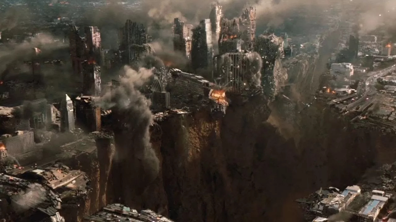 Несмотря на бравурные заявления, в США нет арсенала для превентивного удара по России, потому...