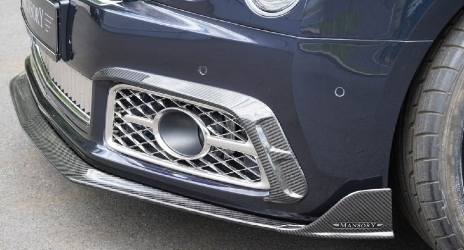 Bentley Bentayga Speed Russian Heritage и Porsche Taycan Cross Turismo