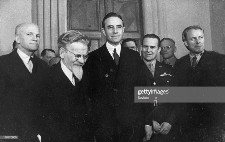 Операция «Исповедь»: как советский «жучок» слушал посольство США Операция «Исповедь»: как советский «жучок» слушал посольство США