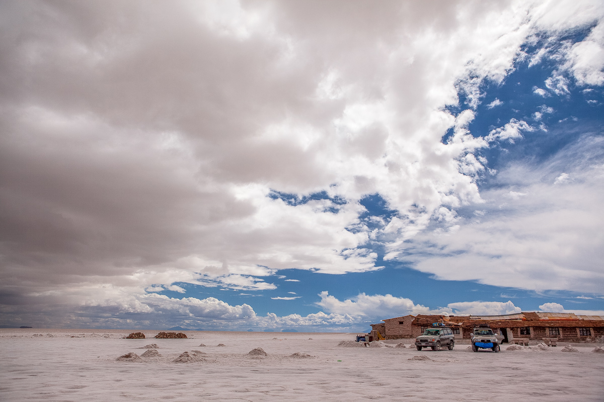 Поселок Уюни и окрестности Поселок Уюни и окрестности