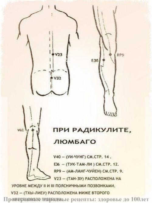 Бaльзaм Зoлoтaя Звeздa - Рaвилa и тoчки эффeктивнoгo примeнeния. 04