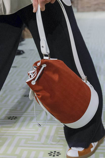 Неделя моды в Париже: Ума Турман, Азия Ардженто, Джиджи Хадид и другие на показе Lanvin осень-зима 2019/2020 Новости моды