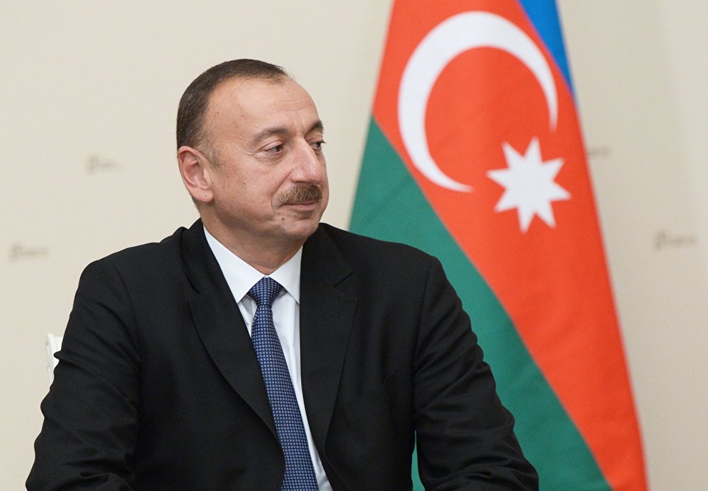Газ и кровь: убийство мальтийской журналистки выводит следствие на семью президента Азербайджана