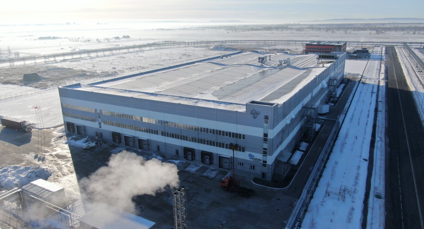 До ОЭЗ «Тольятти» запустили бесплатную маршрутку