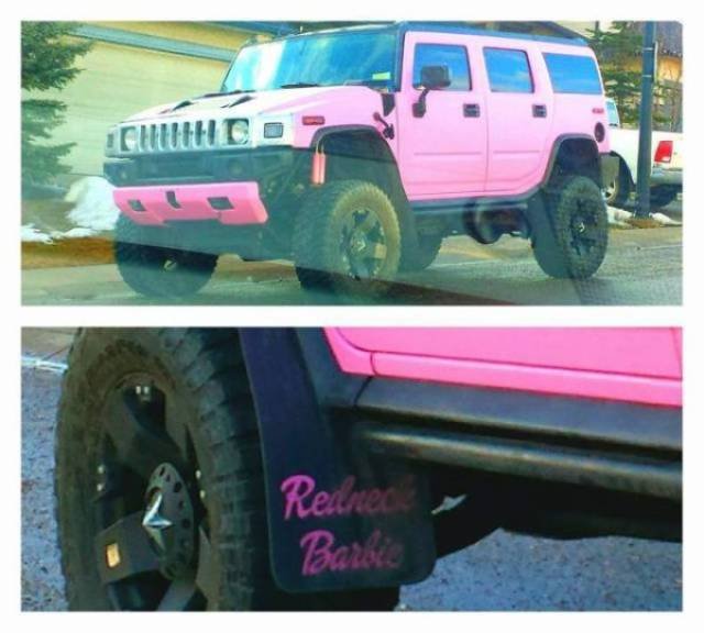 Самый дикий и необычный тюнинг автомобилей авто,автомобили,машины,ремонт,тюнинг