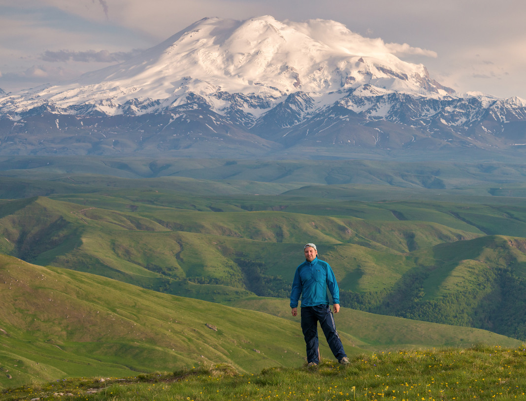 Фото андрей грачев