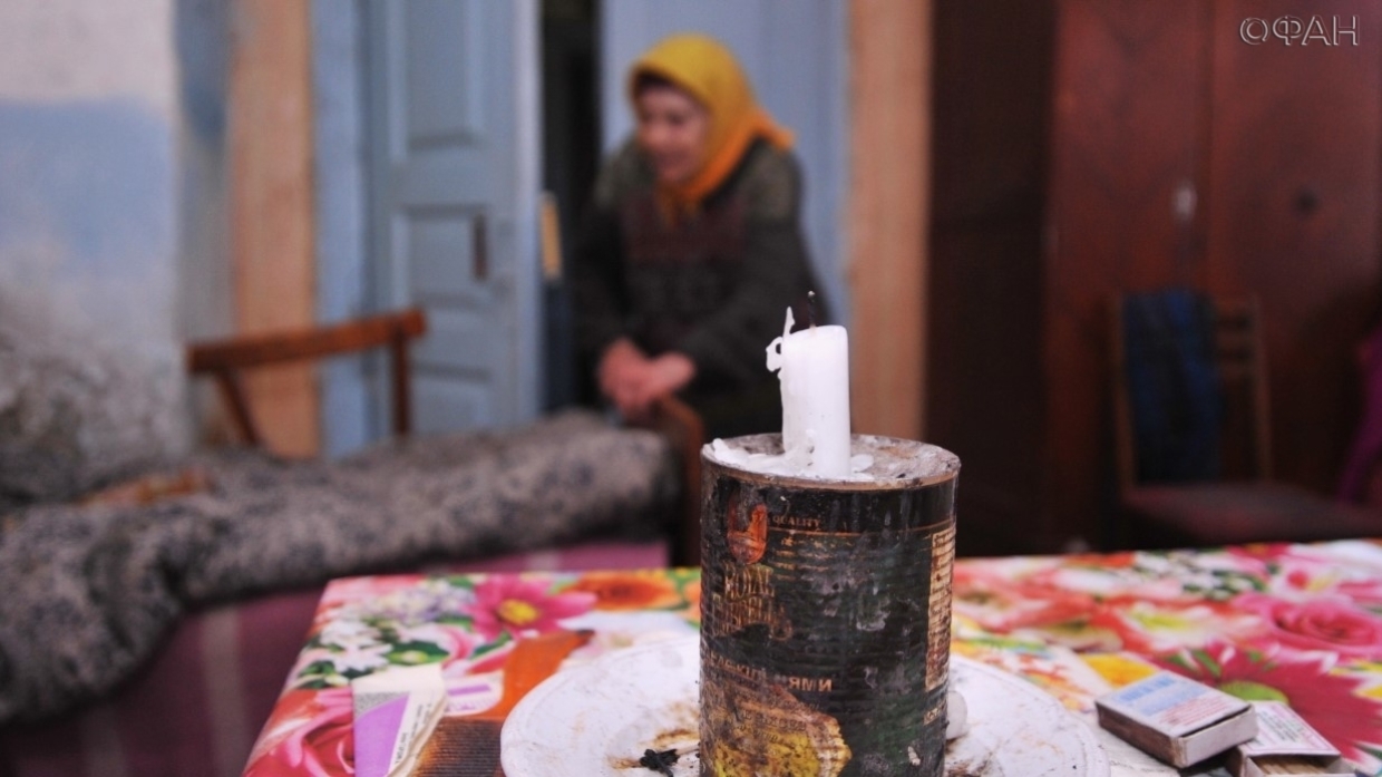 Доживут единицы: на Украине планируют в очередной раз повысить пенсионный возраст