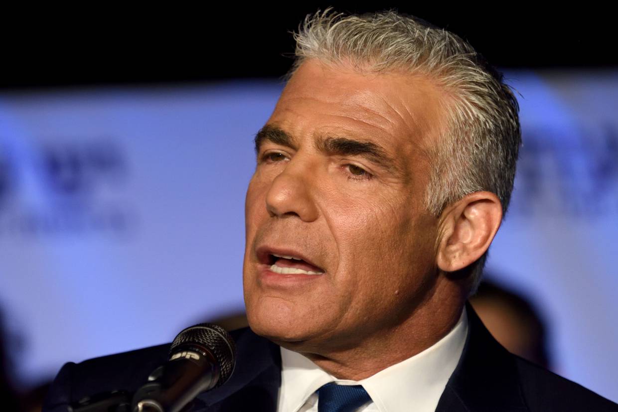 Главы МИД Ирана и Израиля устроили перепалку в Twitter на фоне переговоров по СВПД в Вене