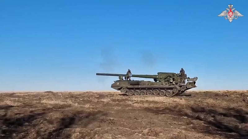 Модернизация и боевой опыт: потенциал САУ 2С7 «Пион» и 2С7М «Малка» Модернизация и боевой опыт: потенциал САУ 2С7 «Пион» и 2С7М «Малка» оружие