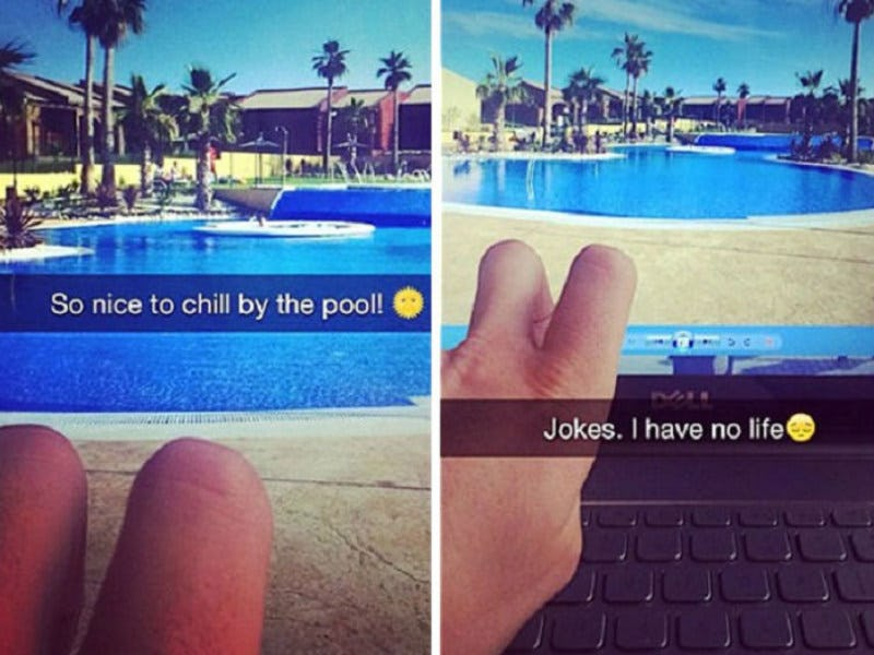 «Семь раз отмерь, один раз обрежь!», или когда обрезка фотографии действительно решает все?﻿ 