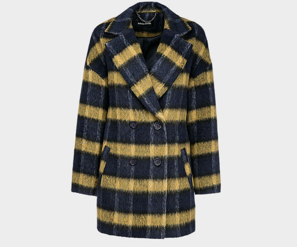 Укороченное пальто LA REINE BLANCHE, цена: 4 990 руб. 