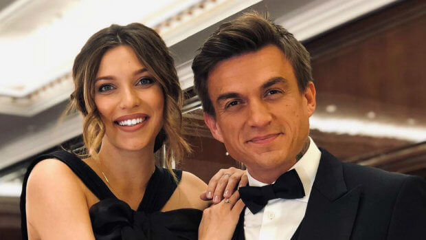 Журнал Glamur выбрал женщину года Журнал Glamur выбрал женщину года