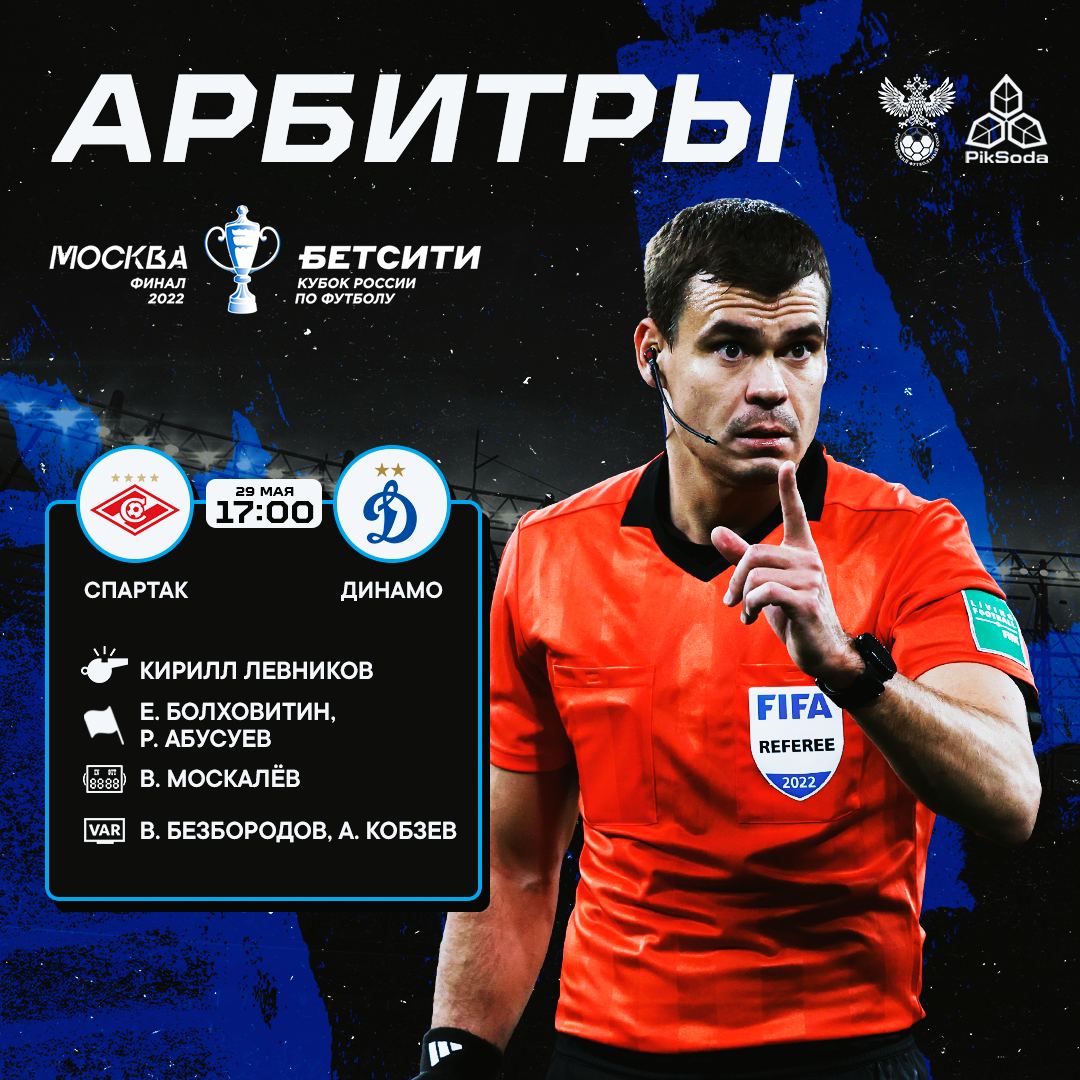 Финал динамо. Финал Кубка России 2022. Спартак Динамо финал Кубка России. Левников статистика. Афиша матча по футболу.