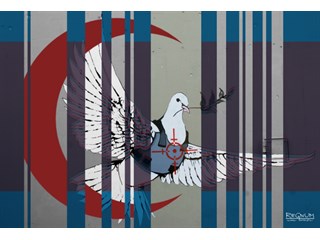 Анкара ждала, что «из Казахстана выйдет Украина»