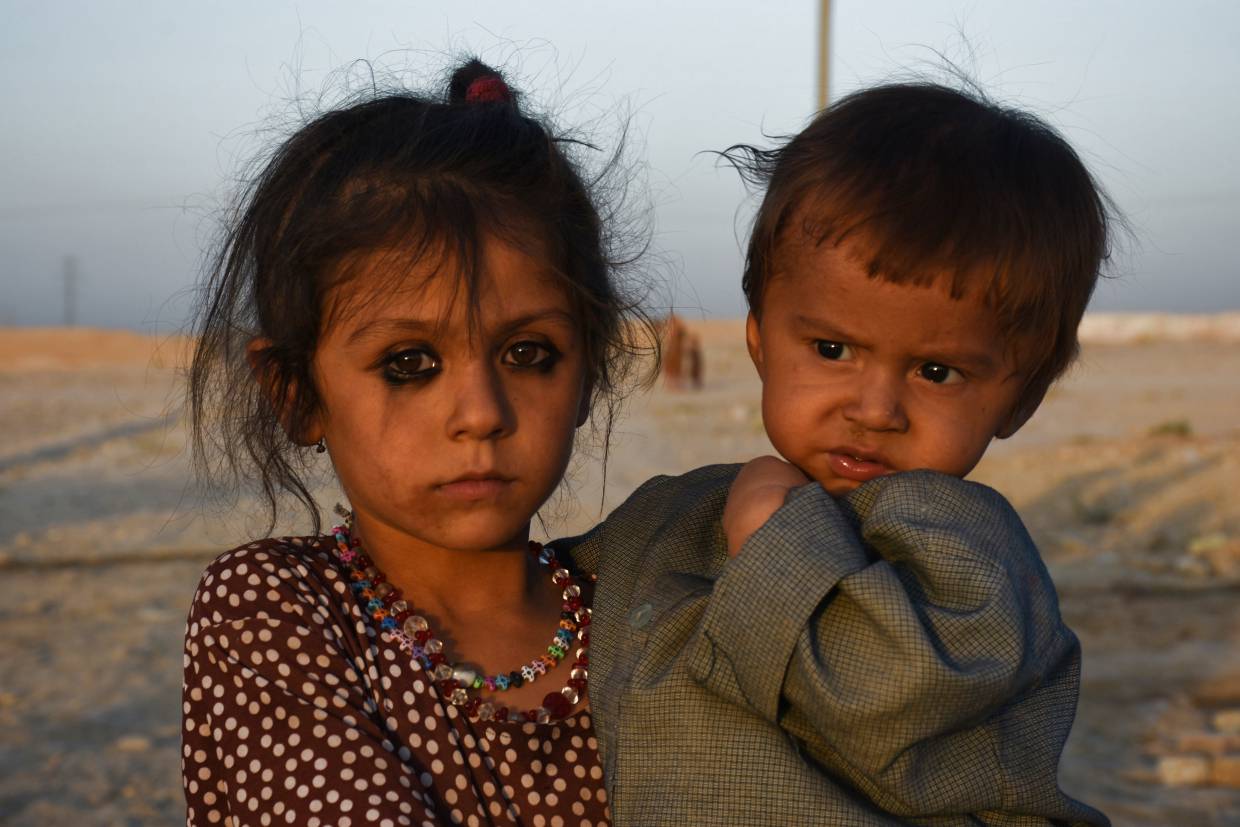 Политик Елена Панина — о том, поможет ли дипломатия спасти Афганистан от гуманитарной катастрофы