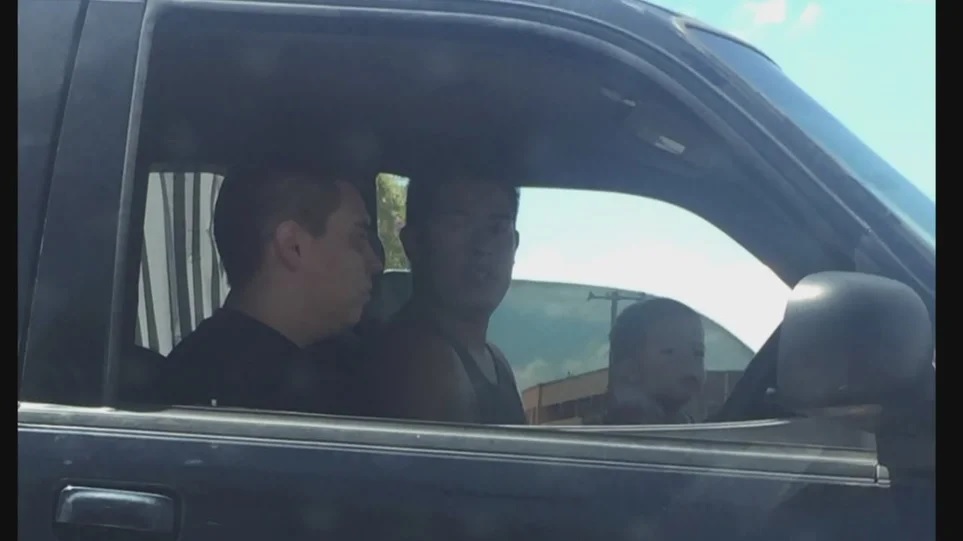 Самые странные автомобилисты и пассажиры месяца: подборка за август Самые странные автомобилисты и пассажиры месяца: подборка за август авто и мото,автоновости