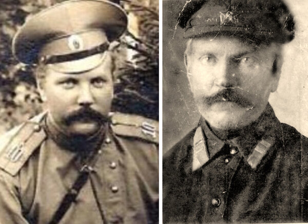 Правда о Верещагине, не ушедшем с баркаса