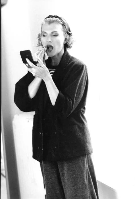 5 принципов 69-летней модели для женщин всего мира 5 принципов 69-летней модели для женщин всего мира justgettingstarted