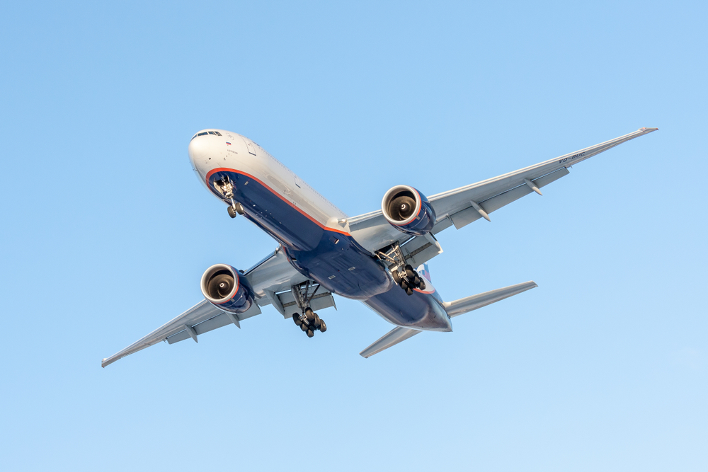 Самолётов станет меньше: Минфин режет крылья российской авиации ввс