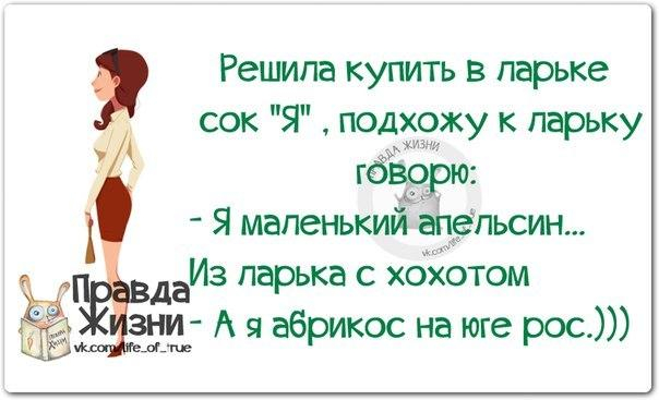 Правда жизни картинки прикольные новые, лето
