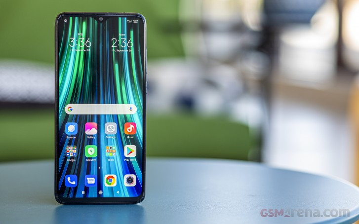 Топ-10 смартфонов 2019 года до 200 евро с AliExpress
