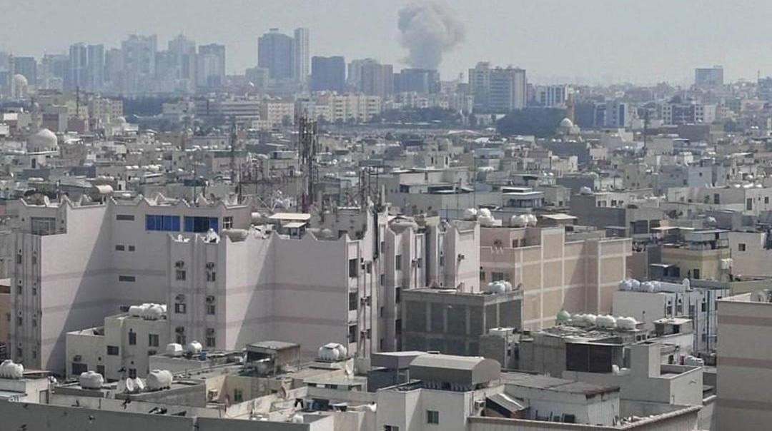 Ситуация вокруг военной операции США против Ирана: последние новости 28 февраля