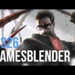 Gamesblender №326  