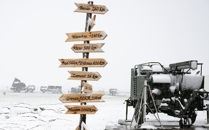 УКРАИНА ЗАКАНЧИВАЕТСЯ, УДАРЯТ В ДРУГОМ МЕСТЕ: США СРОЧНО ГОТОВЯТ ЩИТ ТРИМОРЬЯ геополитика,украина