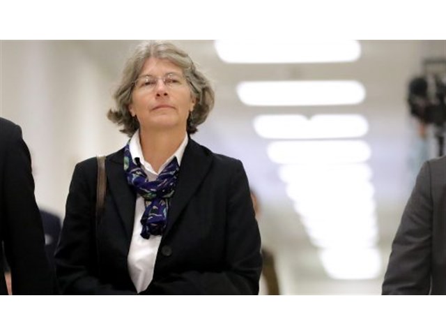 «Украинагейт»: вмешательство Украины в выборы президента США в 2016 году украина