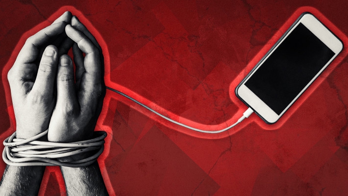 Психолог Юшкова: «интернет-локдаун» стал лакмусовой бумажкой для определения зависимых людей Психолог Юшкова: «интернет-локдаун» стал лакмусовой бумажкой для определения зависимых людей Общество