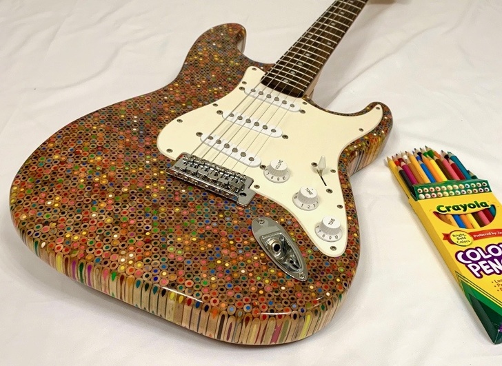 18 шедевров от людей с безграничным воображением и очумелыми ручками 