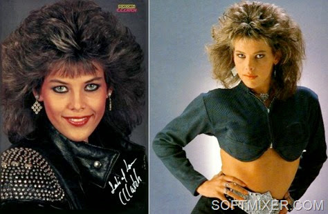 Горячая пятёрка советских “общаг”… 80-е,звезды,шоу-бизнес