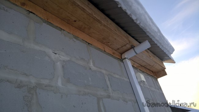 Двухэтажный скворечник в стиле люкс Двухэтажный скворечник в стиле люкс кормушка своими руками