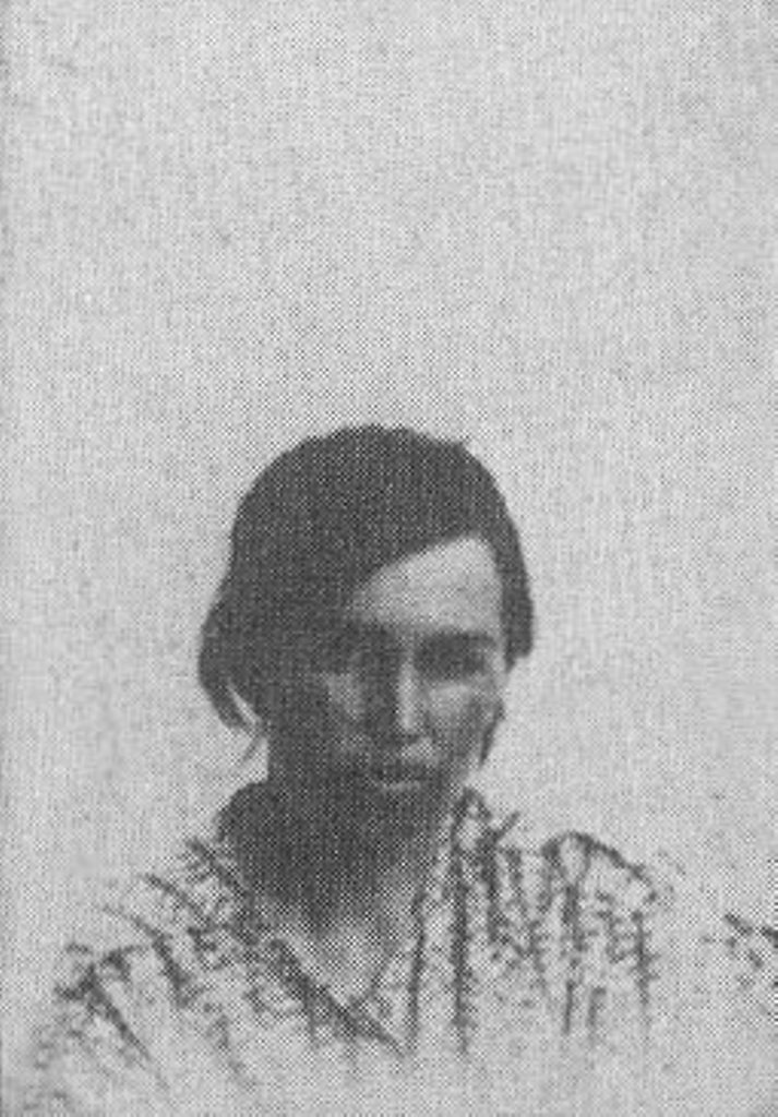 Женщина-палач. Участница «Варфоломеевской ночи» в Евпатории и расстрелов на «Румынии». Казнена белыми. 