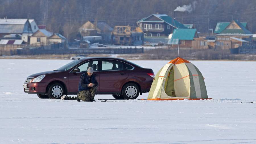 В Камчатском крае спасатели отправились на поиски людей в Охотском море